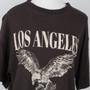 H&M Los Angeles Oversized Graphic T-Shirt | Size S – Secondhand-2