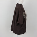 H&M Los Angeles Oversized Graphic T-Shirt | Size S – Secondhand-3