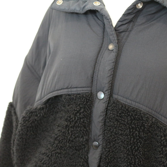 Cotton On Body Bomber Jacket | Size M – Secondhand