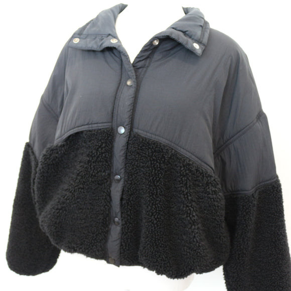 Cotton On Body Bomber Jacket | Size M – Secondhand