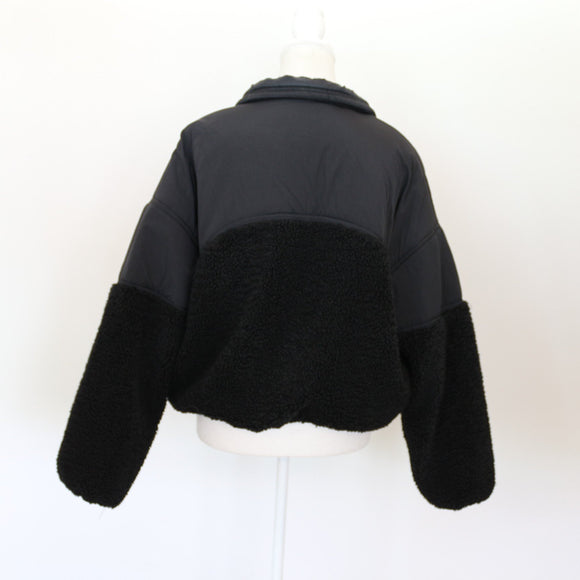Cotton On Body Bomber Jacket | Size M – Secondhand