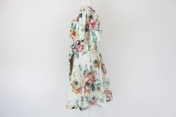 Truworths Floral Print Dress | Sizes 34–40 | Brand New - 0