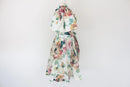 Truworths floral printed dress-4
