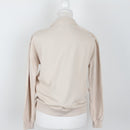 Trendyol Cream Long Sleeve Golf Shirt | Size S – Secondhand-3