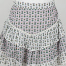 Cotton On Floral Flowy Mini Skirt | Size 14 – Secondhand-2