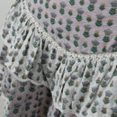 Cotton On Floral Flowy Mini Skirt | Size 14 – Secondhand-3