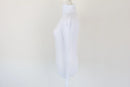 Truworths white poloneck jersey-2
