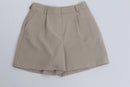 Truworths stone shorts-1