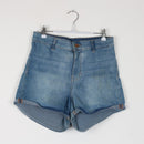 H&M Denim Shorts | Size 12 – Secondhand-1