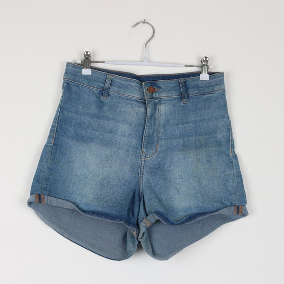 H&M Denim Shorts | Size 12 – Secondhand