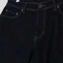 K-Way Dark Denim Shorts | Size 36 – Secondhand-2