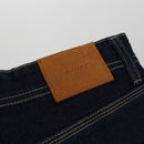 K-Way Dark Denim Shorts | Size 36 – Secondhand-4