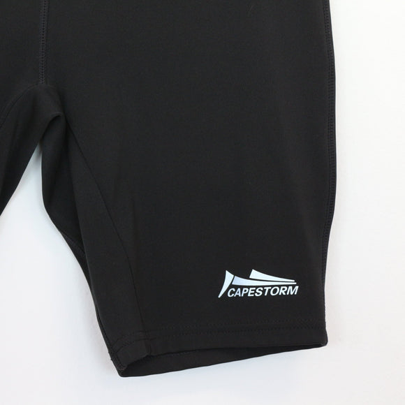 Capestorm Cycling Shorts | Black | Size L