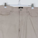 H&M Beige Chino Shorts | 5-Pocket | Relaxed Fit | Waist 30-2