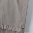 H&M Beige Chino Shorts | 5-Pocket | Relaxed Fit | Waist 30-3