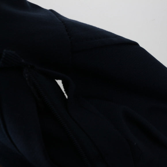 Nike Just Do It Navy Track Pants | Swoosh Logo | Elasticated Waist | Size 2XL