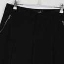 Wallis black tailored pants - 12-2
