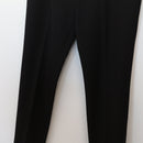 Wallis black tailored pants - 12-3