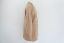 Truworths mandarin collar coat-4