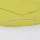 Baker lime green puffer jacket - 2-3Y-5