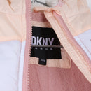 DKNY Baby Pink Puffer Jacket (2 Years)-4