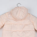 DKNY Baby Pink Puffer Jacket (2 Years)-5