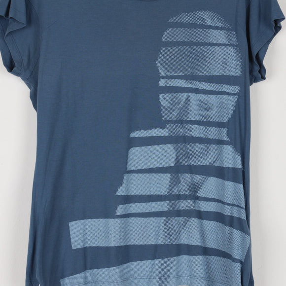 Adidas Sportswear T-Shirt (Size 38)