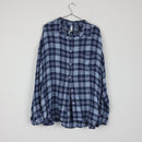 Cotton On Body Sleepwear Flannel Shirt (XL)-1