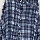 Cotton On Body Sleepwear Flannel Shirt (XL)-3