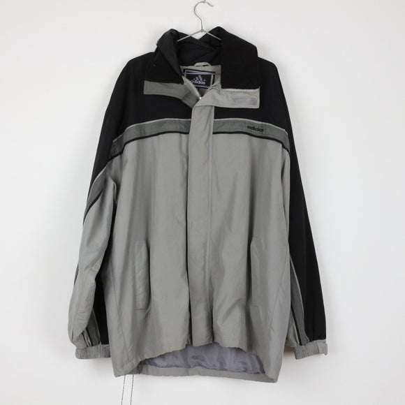 Vintage Adidas Zip-Up Jacket (XXL)
