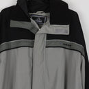 Vintage Adidas Zip-Up Jacket (XXL)-5