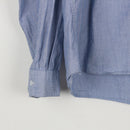 Woolworths Blue Shirt (L)-2