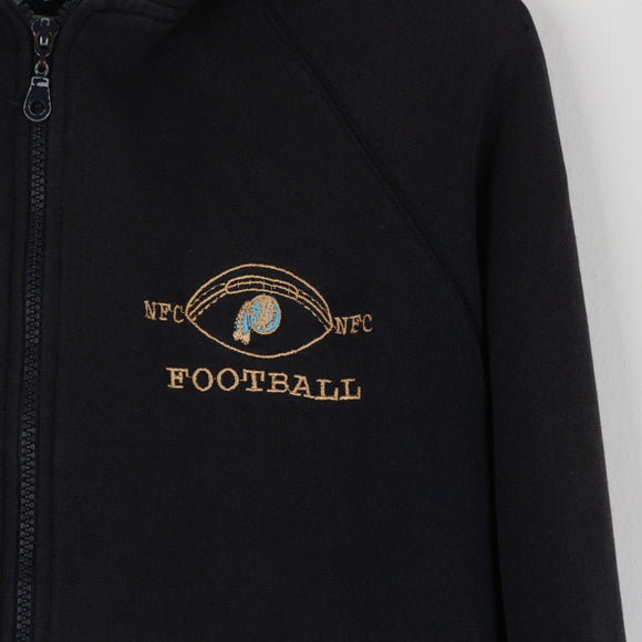 Washington Redskins Zip-Up Hoodie (XL)