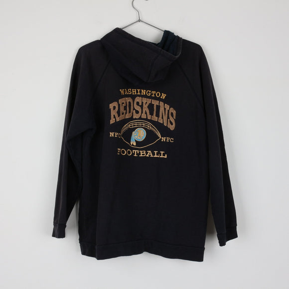 Washington Redskins Zip-Up Hoodie (XL)