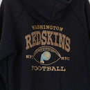 Washington Redskins Zip-Up Hoodie (XL)-3