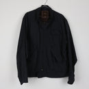 G-Star Navy Blue Jacket (XL)-1