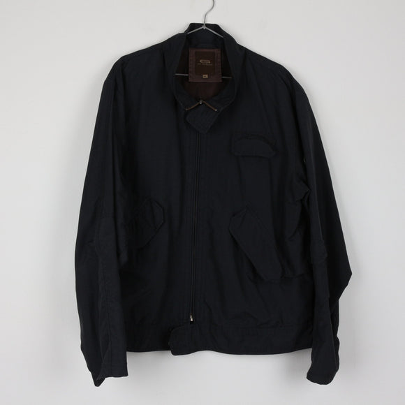 G-Star Navy Blue Jacket (XL)