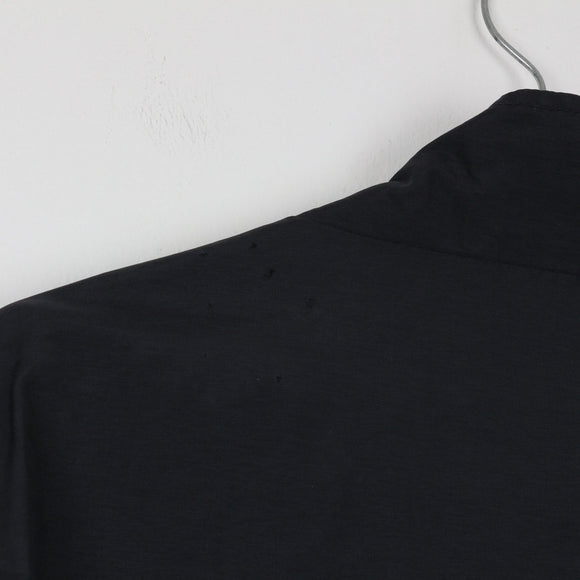 G-Star Navy Blue Jacket (XL)