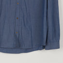 David Jones Blue Shirt (L)-3