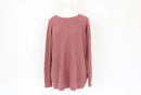 Cotton On pink jersey - XS-1