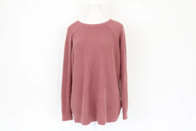 Cotton On pink jersey - XS
