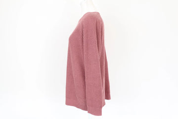 Cotton On Pink Oversized Jersey | Size XS | Pre-Loved - 0