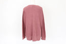 Cotton On pink jersey - XS-3