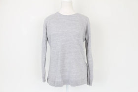 Cotton On grey winter jersey - S