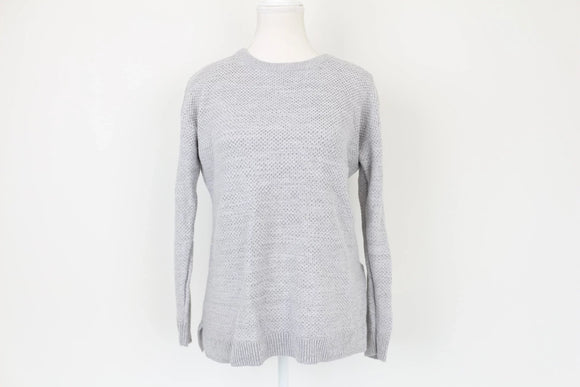 Cotton On grey winter jersey - S