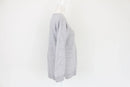 Cotton On grey winter jersey - S-2