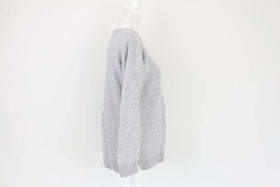 Cotton On grey winter jersey - S - 0