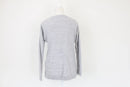 Cotton On grey winter jersey - S-4