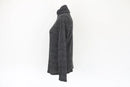 Woolworths charcoal poloneck jersey-3