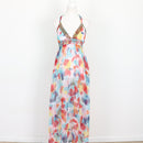 Beaded Beach Coverup | Thrift Find – Size S-5